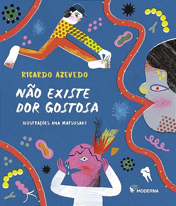 Nao Existe Dor Gostosa