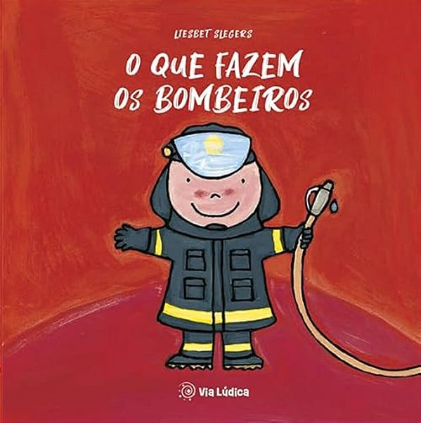 O Que Fazem Os Bombeiros