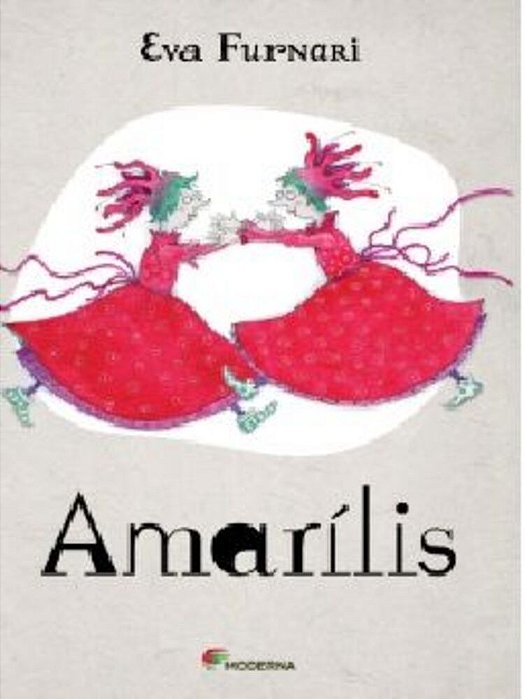 Amarilis ED2