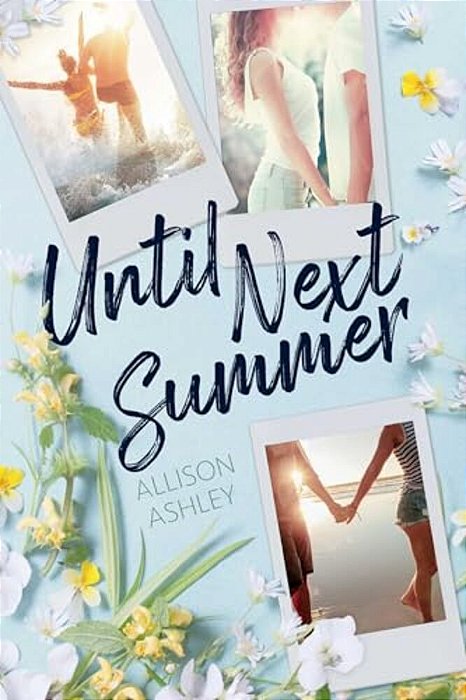Until Next Summer-..