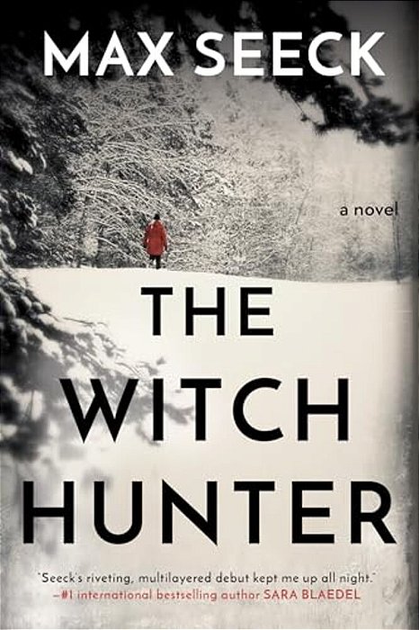 The Witch Hunter-..