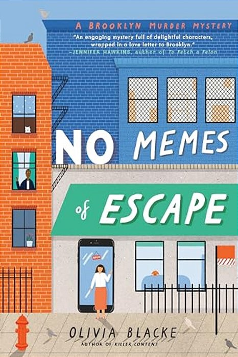 No Memes Of Escape-..