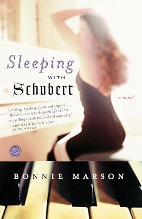 Sleeping With Schubert-..