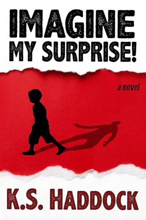 Imagine My Surprise!-..
