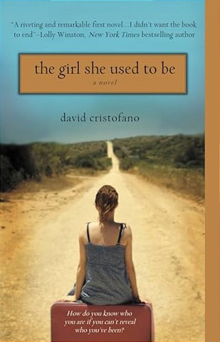 The Girl She Used To Be-..
