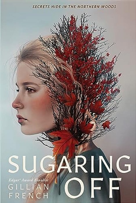 Sugaring Off-..