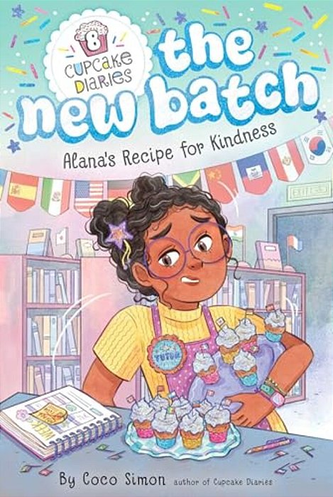 Alana's Recipe For Kindness-..
