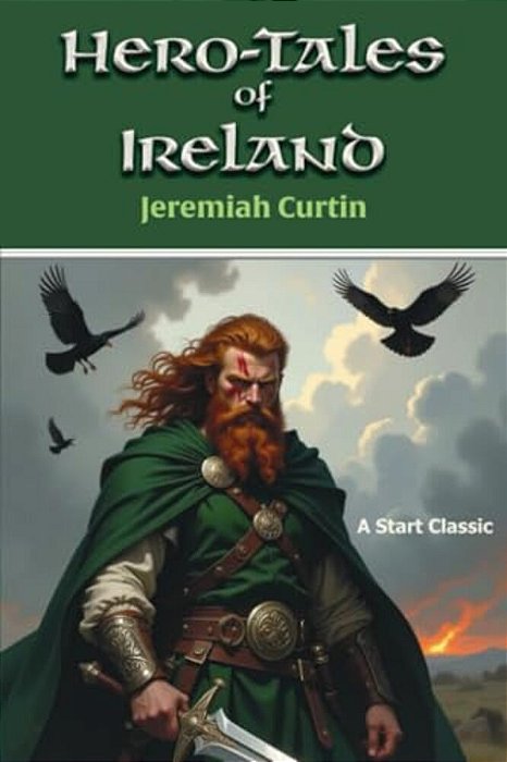 Hero-Tales Of Ireland-..