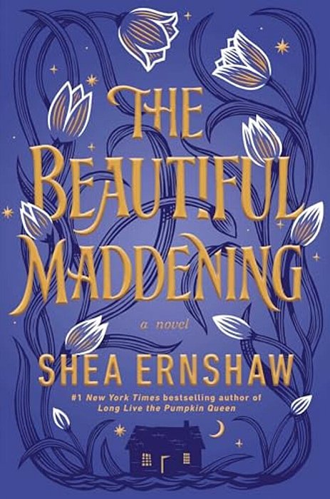 The Beautiful Maddening-..