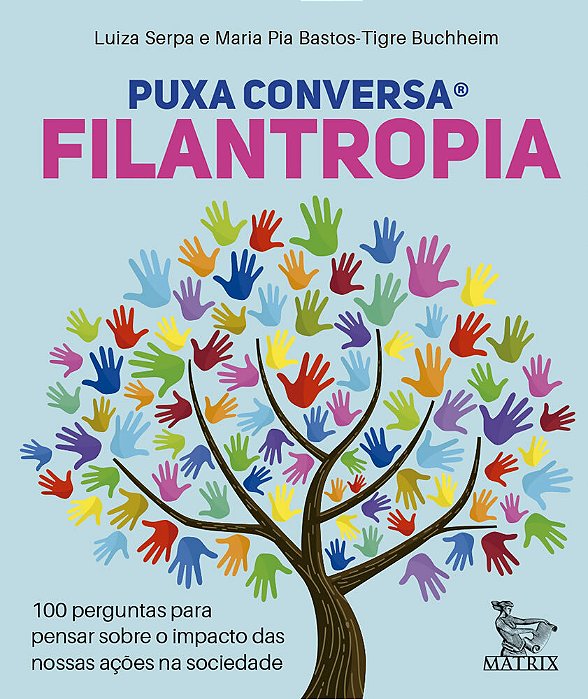 Puxa Conversa Filantropia