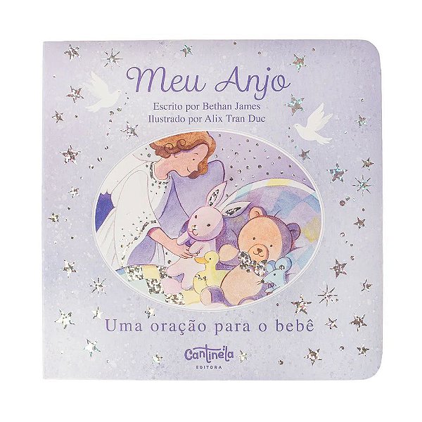Meu Anjo
