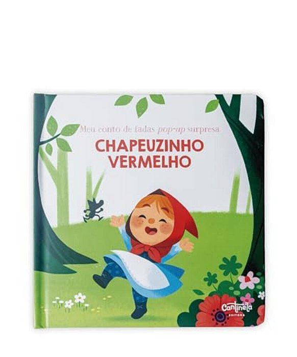 Chapeuzinho Vermelho