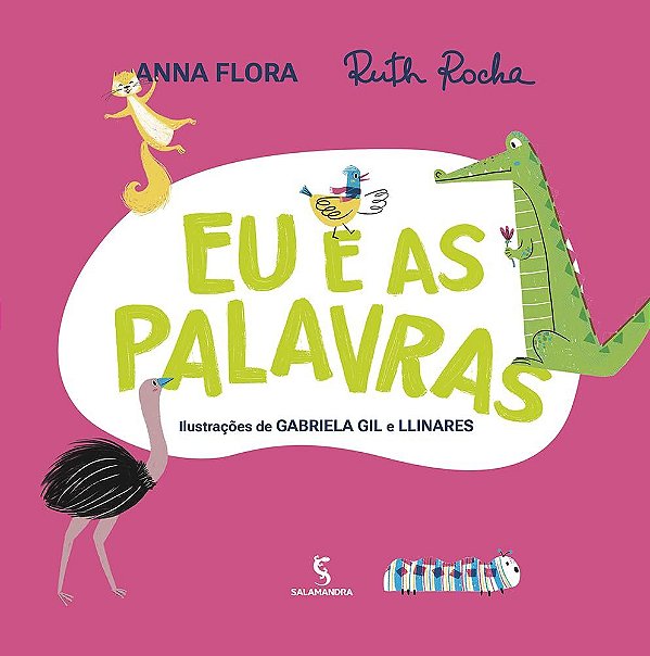 Eu E As Palavras