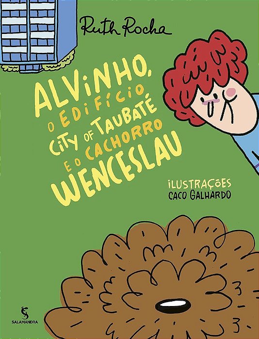 Alvinho Ed City Taubate