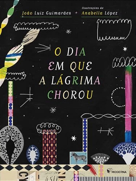 O Dia Em Que A Lagrima Chorou