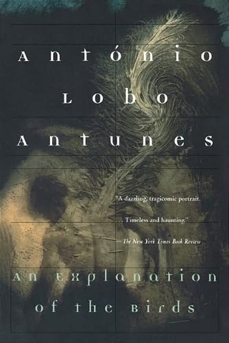 An Explanation Of The Birds-..