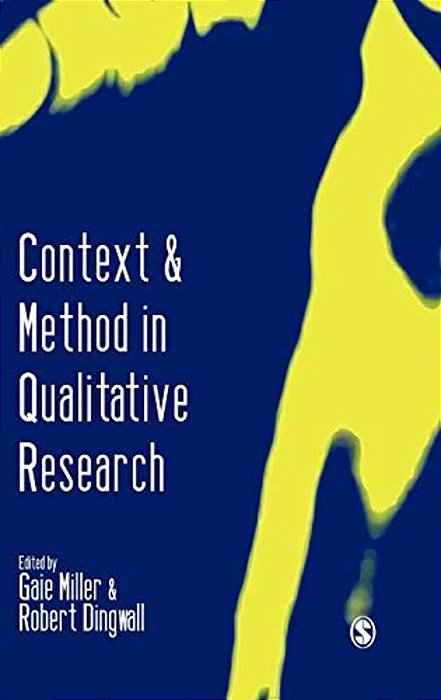 Context And Method In Qualitative Research-..