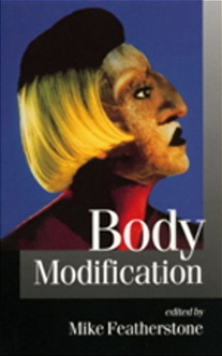 Body Modification-..