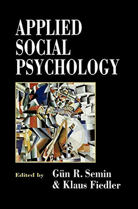 Applied Social Psychology-..