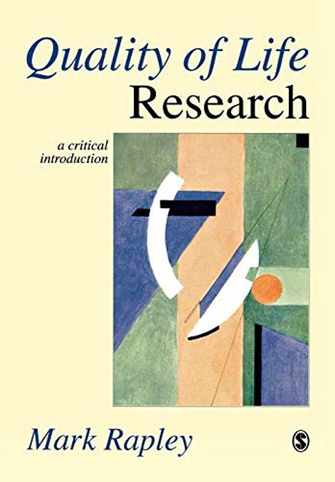 Quality Of Life Research: A Critical Introduction-..