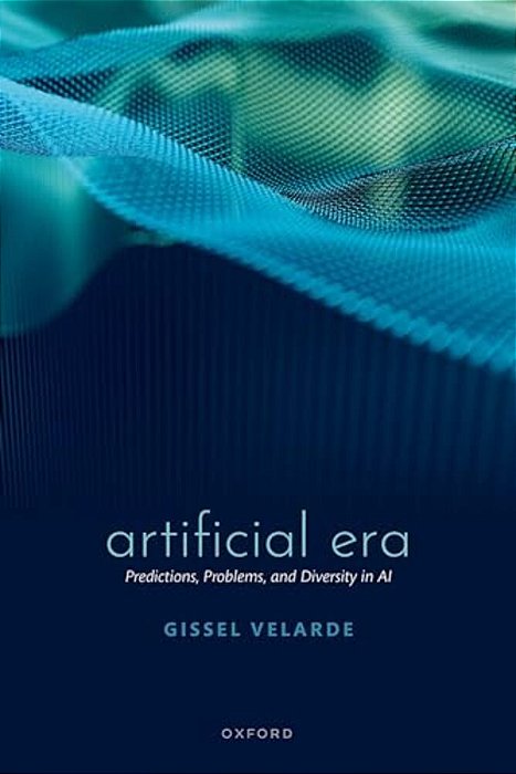 Artificial Era: Predictions, Problems, And Diversity In Ai-..