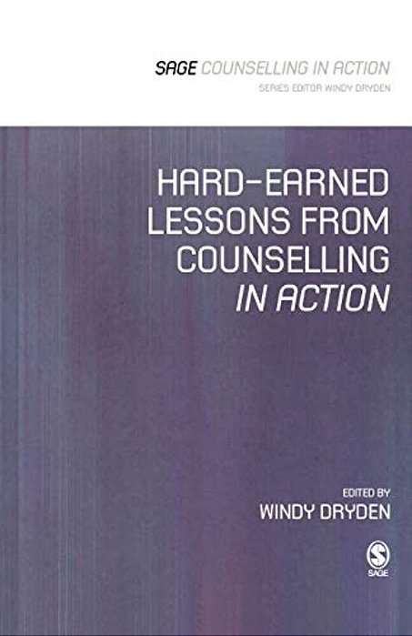 Hard-Earned Lessons From Counselling In Action-..