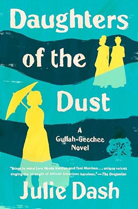 Daughters Of The Dust-..