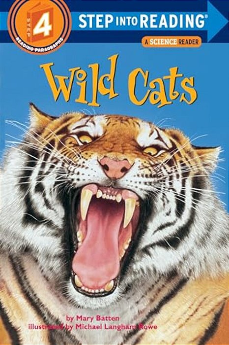 Wild Cats-..