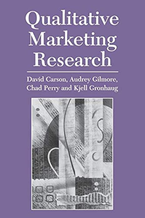 Qualitative Marketing Research-..
