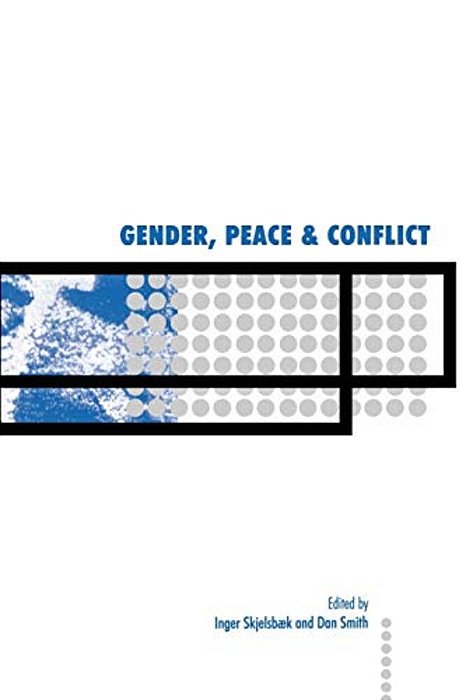 Gender, Peace And Conflict-..