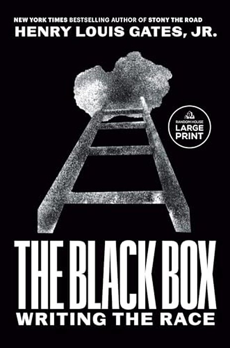 The Black Box: Writing The Race-..