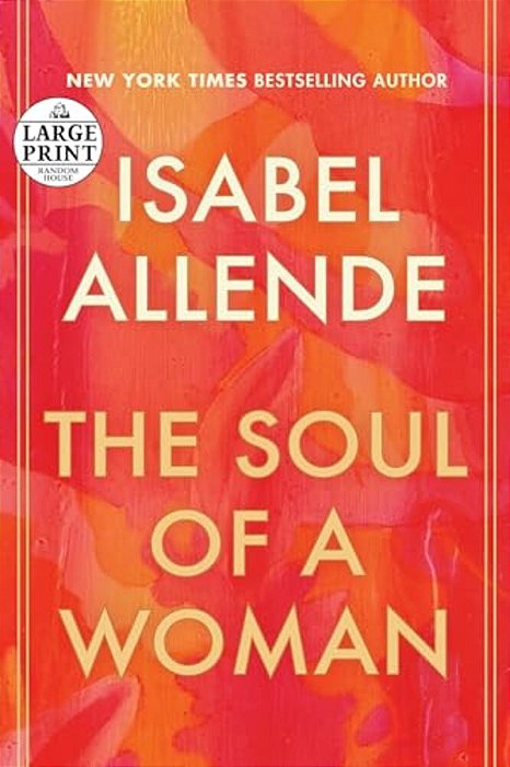 The Soul Of A Woman-..