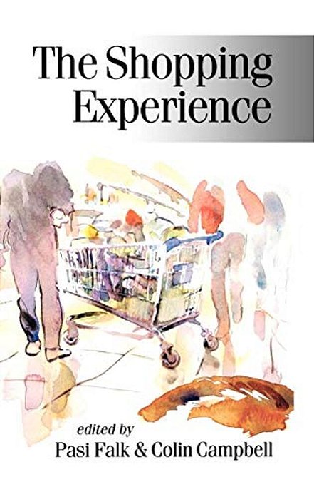 The Shopping Experience-..