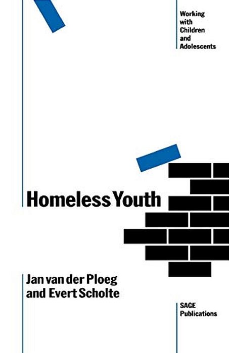 Homeless Youth-..