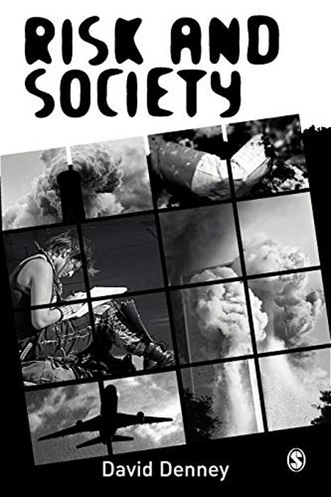 Risk And Society-..