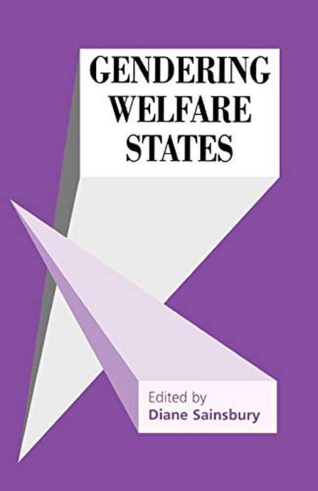 Gendering Welfare States-..