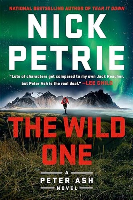 The Wild One-..