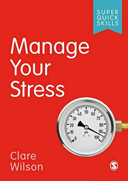 Manage Your Stress-..