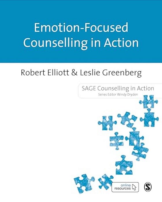 Emotion-Focused Counselling In Action-..