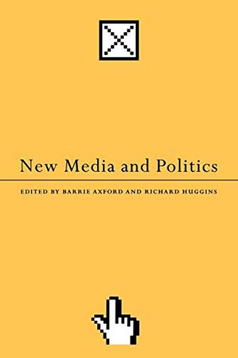 New Media And Politics-..