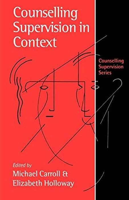 Counselling Supervision In Context-..