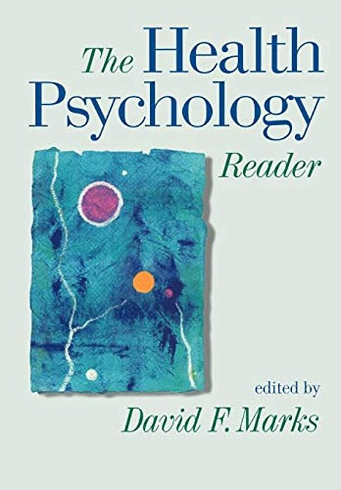 The Health Psychology Reader-..
