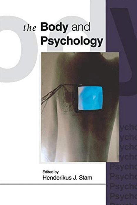 The Body And Psychology-..