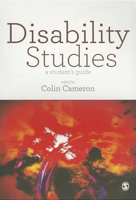 Disability Studies: A Student's Guide-..
