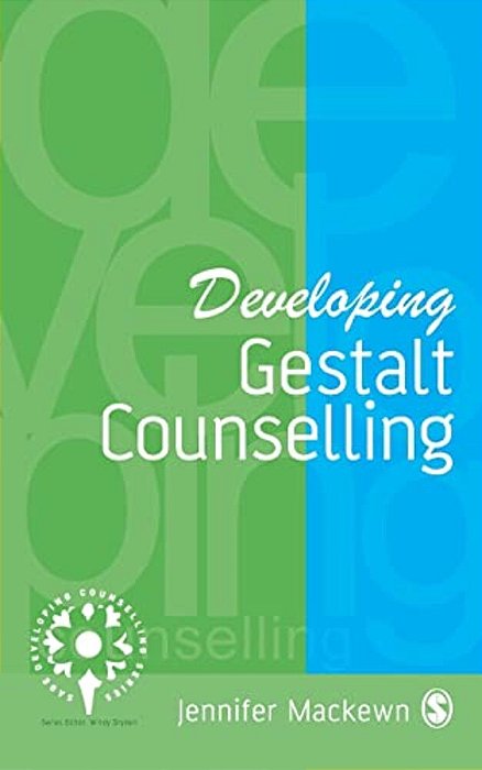 Developing Gestalt Counselling-..