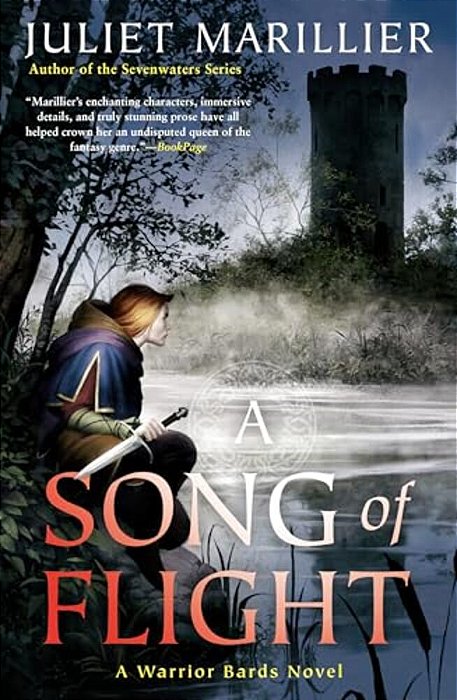 A Song Of Flight-..