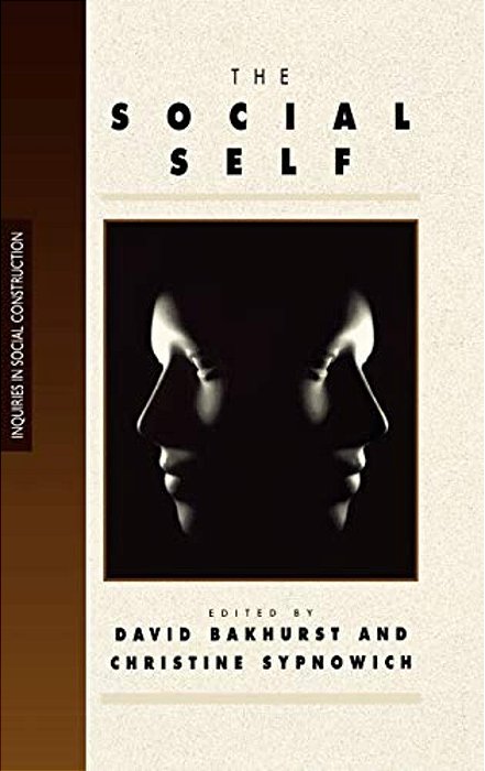 The Social Self-..