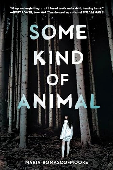 Some Kind Of Animal-..