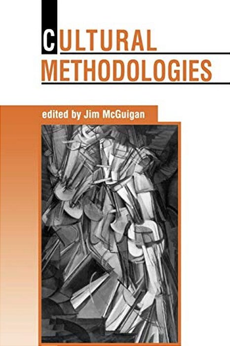 Cultural Methodologies-..