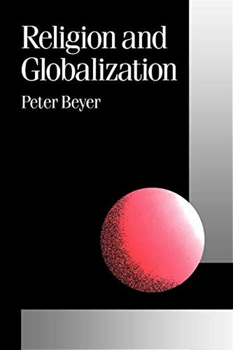 Religion And Globalization-..